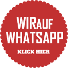 Whatsappbutton Wir auf Whatsapp