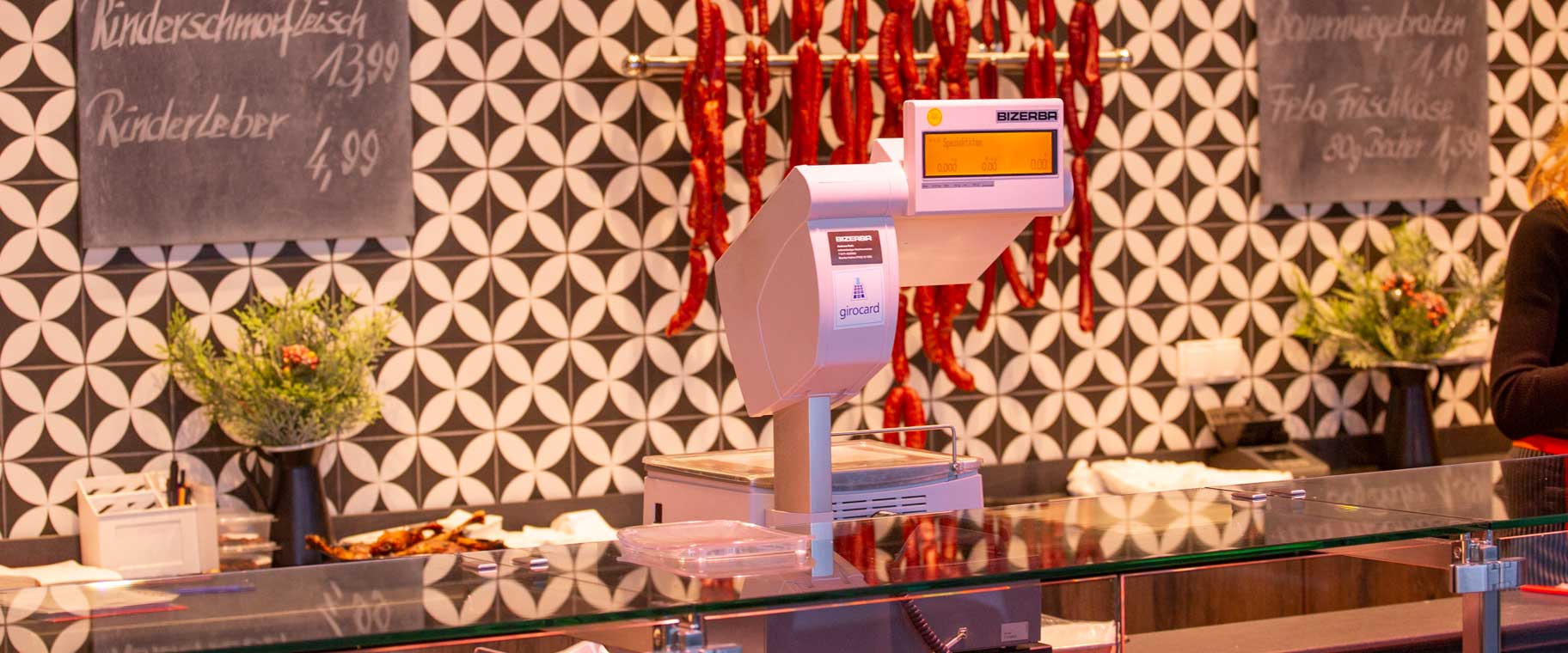 Filiale Königswalde